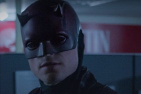 Daredevil: Born Again Bullseye: What Does Wilson Bethel's Suit Look Like?