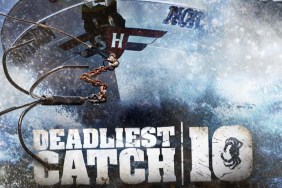 Deadliest Catch Season 10