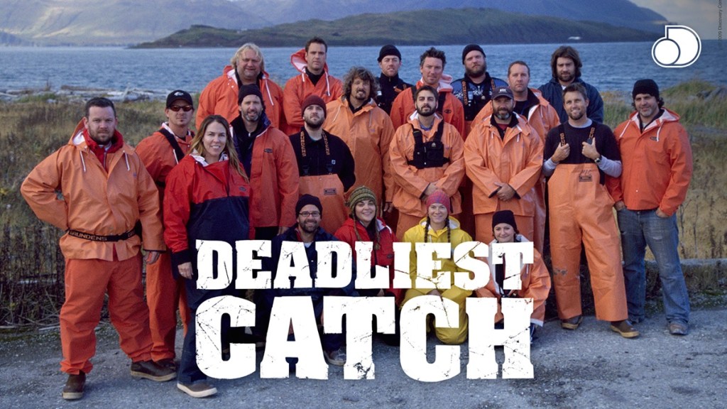 Deadliest Catch Season 13 Streaming: Watch & Stream Online via HBO Max