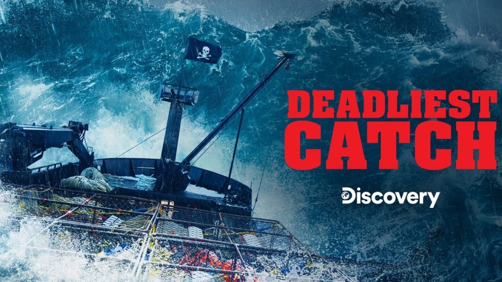 Deadliest Catch Season 3 Streaming: Watch & Stream Online via HBO Max