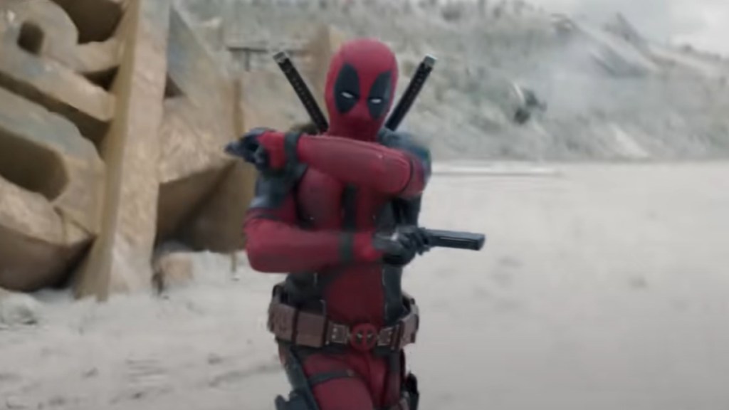 Deadpool 3 Trailer 2: Is There a Release Date for the Nex Trailer?