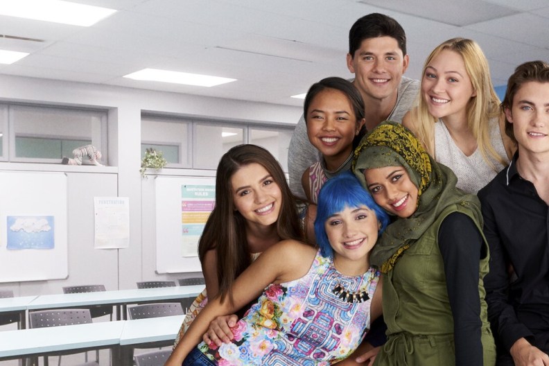 Degrassi: Next Class Season 4 Streaming: Watch & Stream Online via Netflix