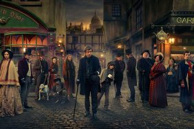 Dickensian Season 1