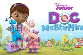 Doc McStuffins Season 3