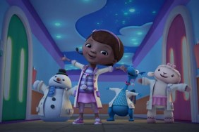 Doc McStuffins Season 4