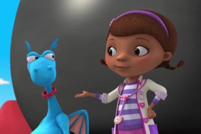 Doc McStuffins Season 5