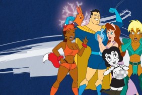 Drawn Together Season 3 Streaming: Watch & Stream Online via Paramount Plus