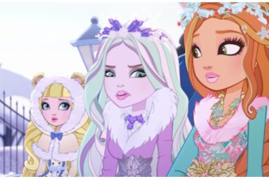 Ever After High Season 4 Streaming: Watch & Stream Online via Netflix