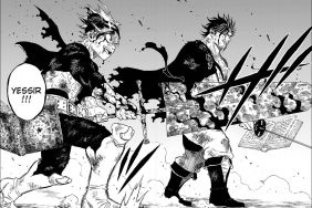 Black Clover