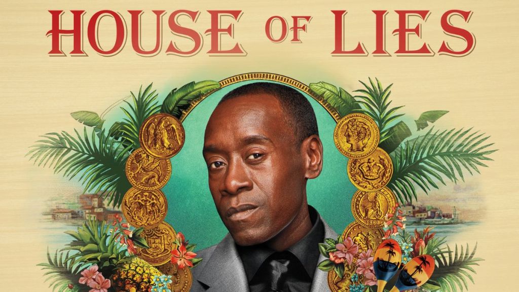 House of Lies Season 5 Streaming: Watch & Stream Online via Paramount Plus