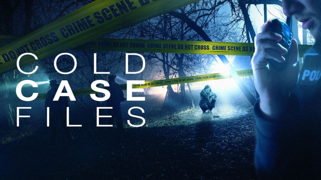 Cold Case Files Streaming: Watch & Stream Online via Hulu