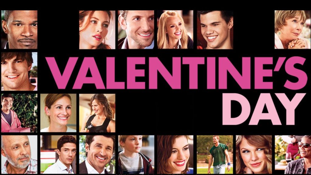 Valentine's Day (2010) Streaming: Watch & Stream Online via Hulu