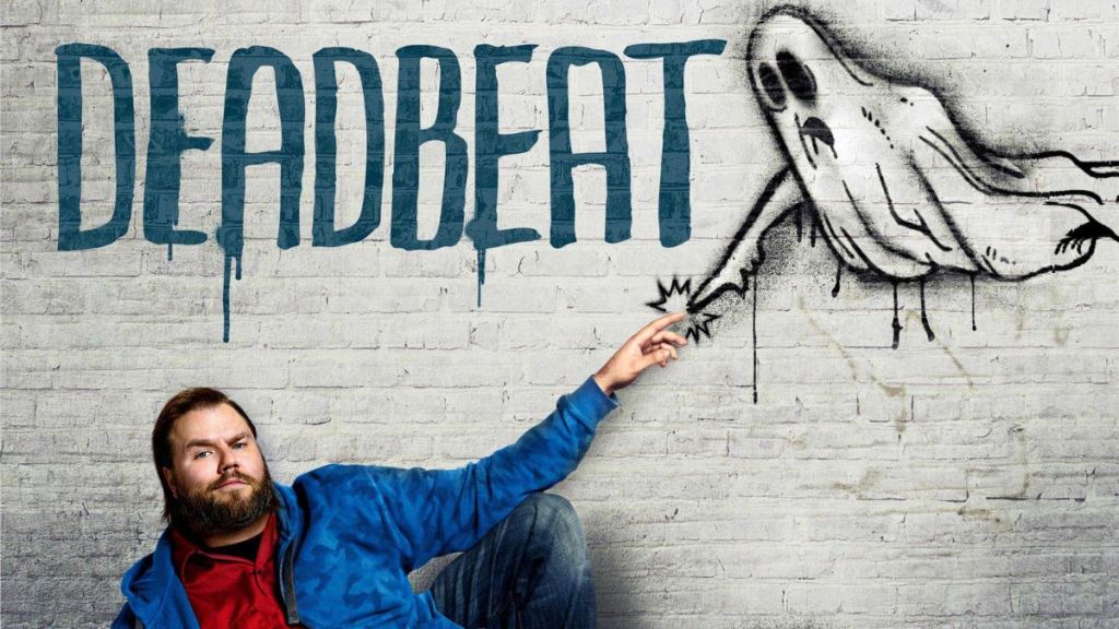 Deadbeat Season 2 Streaming: Watch & Stream Online via Hulu