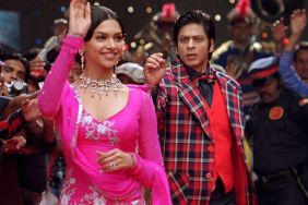 Om Shanti Om Streaming: Watch & Stream Online via Netflix