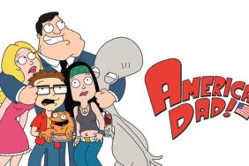 American Dad! Season 1 Streaming: Watch & Stream Online via Hulu