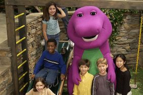 Barney & Friends Season 9 Streaming: Watch and Stream Online via Amazon Prime Video and Peacock