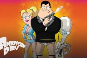 American Dad! Season 4 Streaming: Watch & Stream Online via Hulu