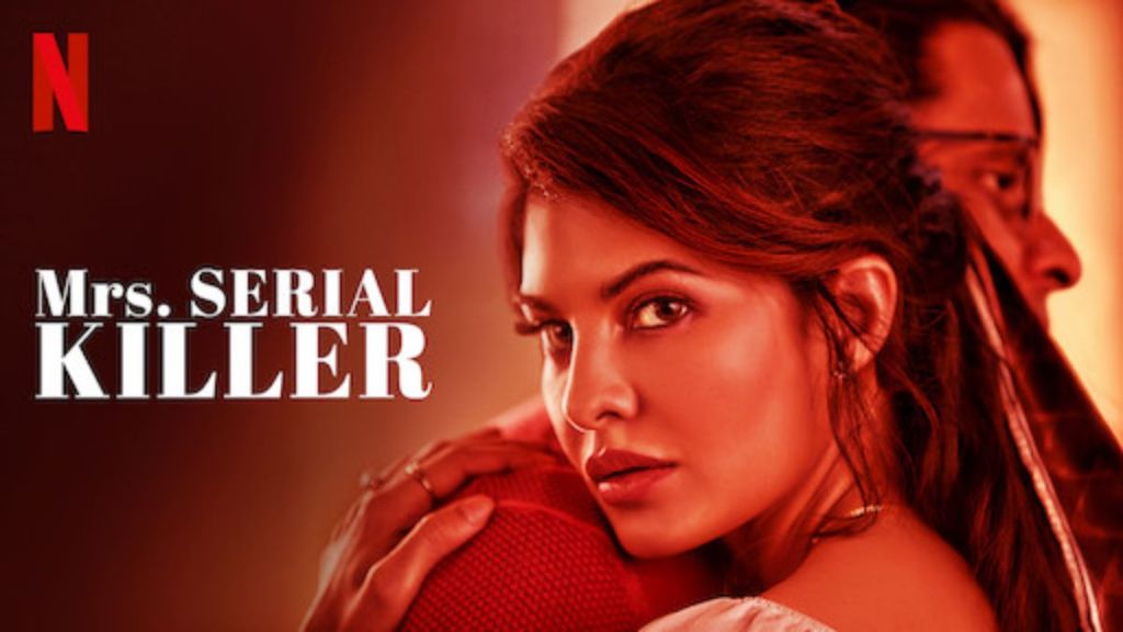 Mrs. Serial Killer Streaming: Watch & Stream Online via Netflix