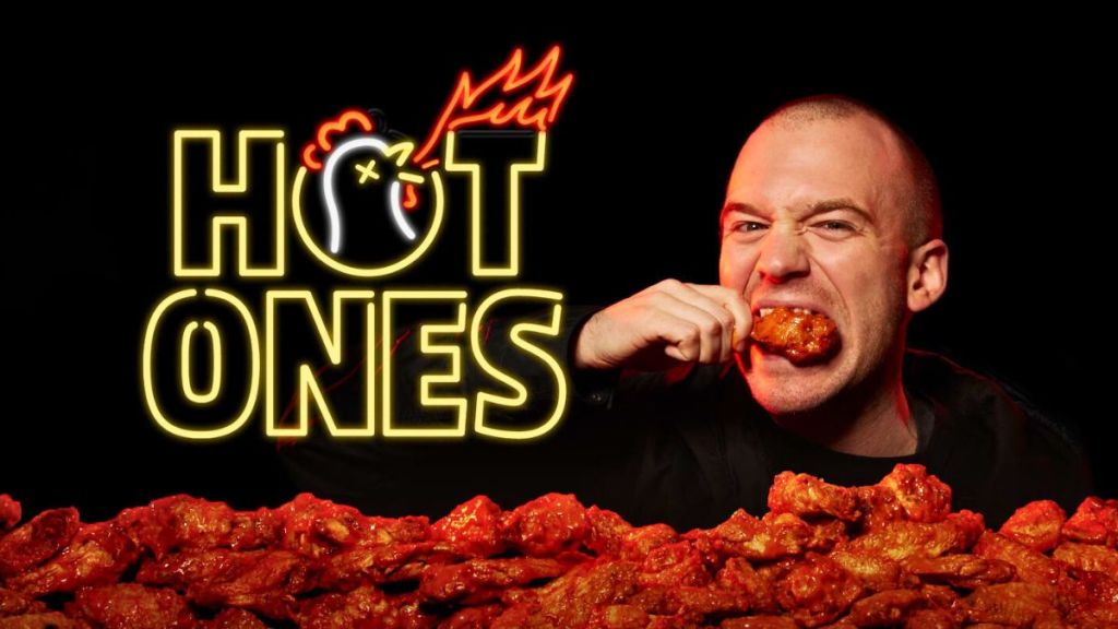 Hot Ones Season 13 Streaming: Watch & Stream Online Via Hulu