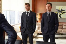 Suits Season 4 Streaming: Watch & Stream Online via Netflix and Peacock