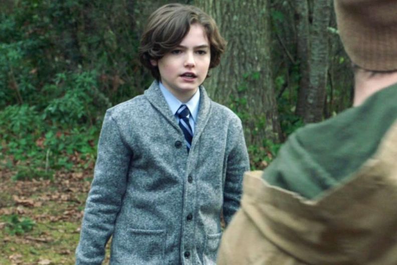 Brahms: The Boy II Streaming: Watch & Stream Online via Netflix