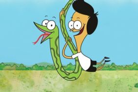 Sanjay and Craig Season 1 Streaming: Watch & Stream Online via Paramount Plus