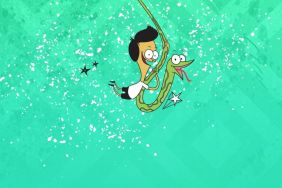 Sanjay and Craig Season 2 Streaming: Watch & Stream Online via Paramount Plus