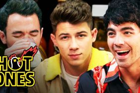 Hot Ones Season 9 Streaming: Watch & Stream Online Via Hulu