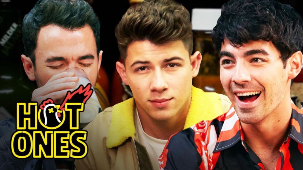 Hot Ones Season 9 Streaming: Watch & Stream Online Via Hulu