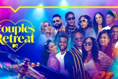 MTV Couples Retreat Season 3 Streaming: Watch & Stream Online via Paramount Plus