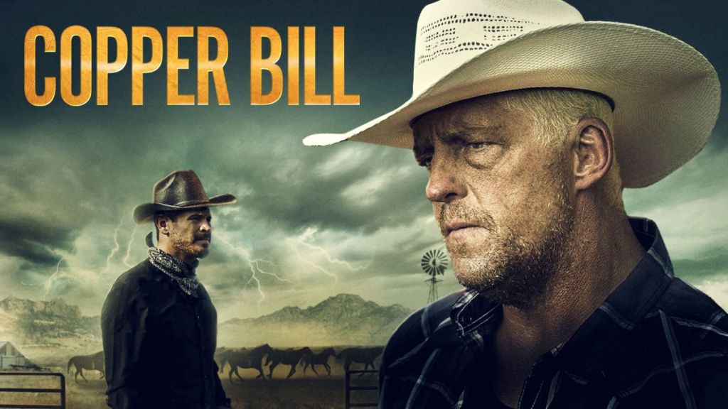 Copper Bill Streaming: Watch and Stream Online via Amazon Prime Video