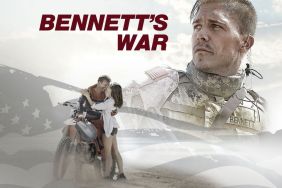 Bennett's War Streaming: Watch & Stream Online via Netflix