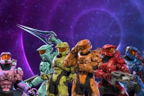 Red vs. Blue Season 2 Streaming: Watch & Stream Online via Peacock