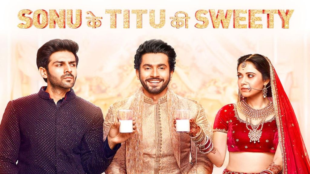 Sonu Ke Titu Ki Sweety Streaming: Watch & Stream Online via Amazon Prime Video