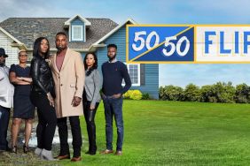 50/50 Flip Season 2: How Many Episodes & When Do New Episodes Come Out?