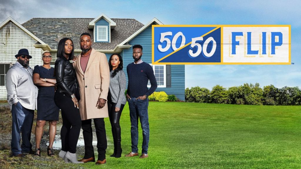 50/50 Flip Season 2: How Many Episodes & When Do New Episodes Come Out?