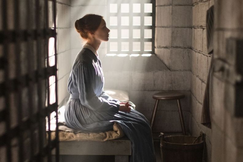 Alias Grace Streaming: Watch and Stream Online via Netflix