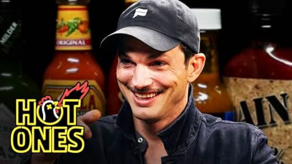 Hot Ones Season 10 Streaming: Watch & Stream Online Via Hulu