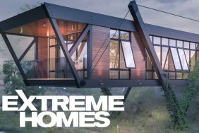 Extreme Homes Season 1