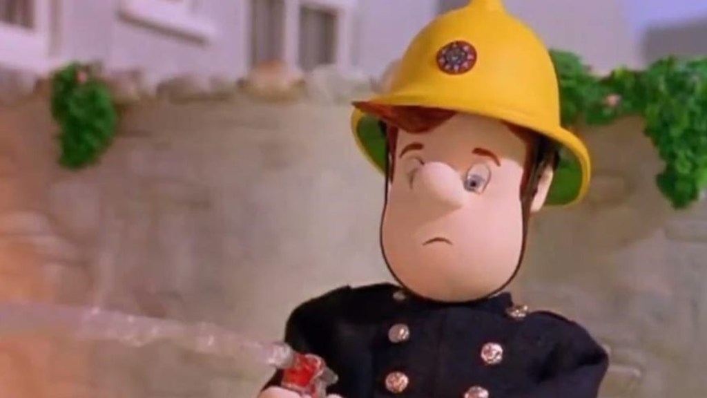 Fireman Sam (1987) Season 7 Streaming: Watch & Stream Online via Amazon Prime Video