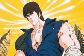 Fist of the North Star Season 1 Streaming: Watch & Stream Online via Crunchyroll