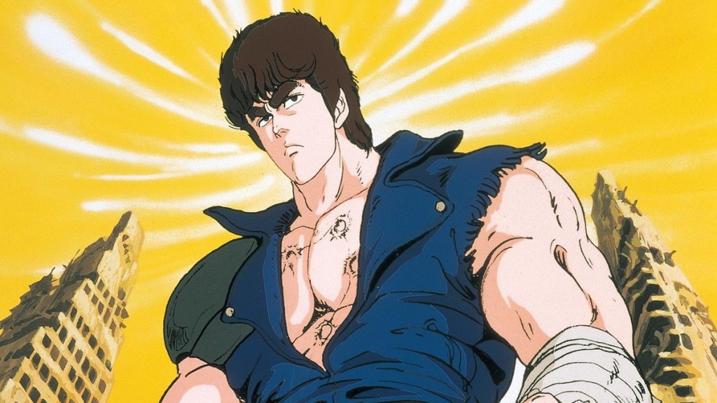 Fist of the North Star Season 1 Streaming: Watch & Stream Online via Crunchyroll