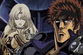 Fist of the North Star Season 2 Streaming: Watch & Stream Online via Crunchyroll