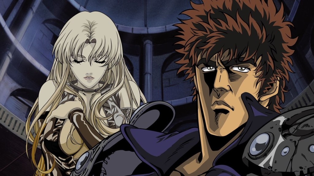 Fist of the North Star Season 2 Streaming: Watch & Stream Online via Crunchyroll