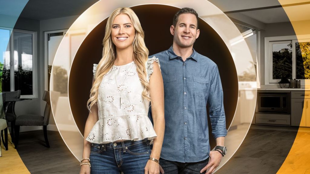 Flip or Flop Season 1