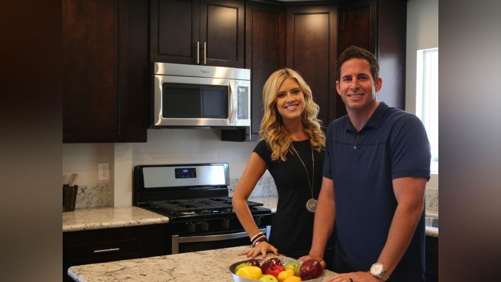 Flip or Flop Season 3