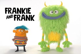 Frankie and Frank