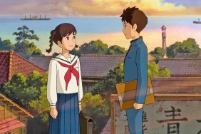 From Up on Poppy Hill (2011)