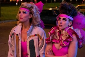 GLOW Season 3 Streaming: Watch & Stream Online via Netflix