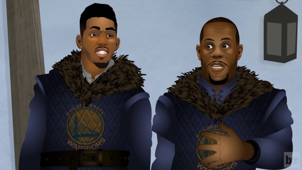 Game of Zones Season 2 Streaming: Watch & Stream Online via HBO Max